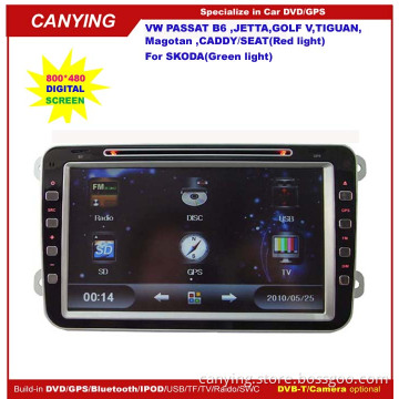 Car DVD for Volkswagen (CY-8510)